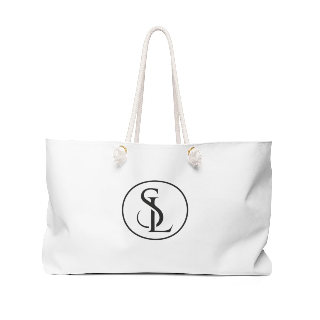 Lifestyle by Suncera Signature Weekender Bag Lifestyle by Suncera