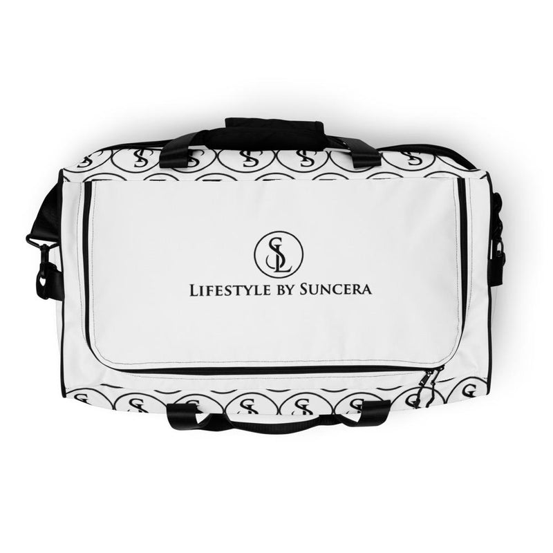 Lifestyle by Suncera Signature Duffle Bag Lifestyle by Suncera